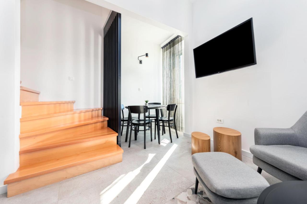 City Comfort Apartments Rovinj Zewnętrze zdjęcie