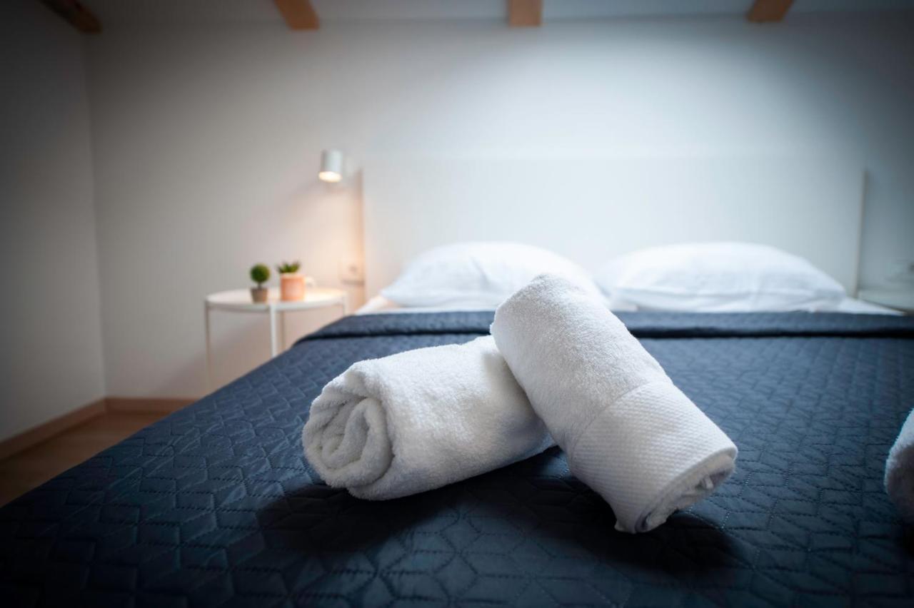 City Comfort Apartments Rovinj Zewnętrze zdjęcie