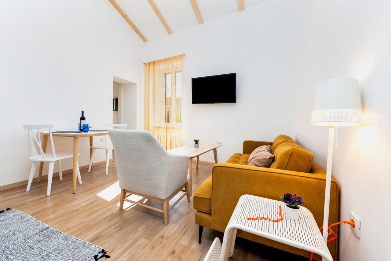City Comfort Apartments Rovinj Zewnętrze zdjęcie