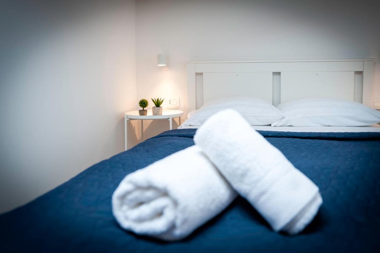 City Comfort Apartments Rovinj Zewnętrze zdjęcie